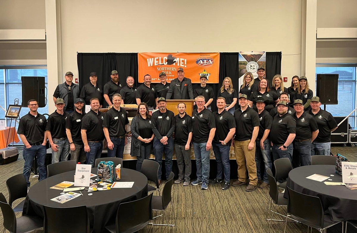 Welcome To Northern Polk Pheasants Forever Welcome To Northern Polk Pheasants Forever